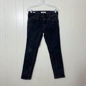 Pacsun Slim Black Mens Jeans Size 30x30 EUC